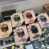Wasp Nano V2 24mm RDA - Oumier