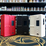 The "O" Boro Box DNA75C SE - Damnmod