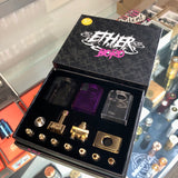 Ether Boro RBA - Suicide Mods X Vaping Bogan