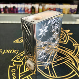 Bathala Boro 21700 Mech Mod - MRN Modz