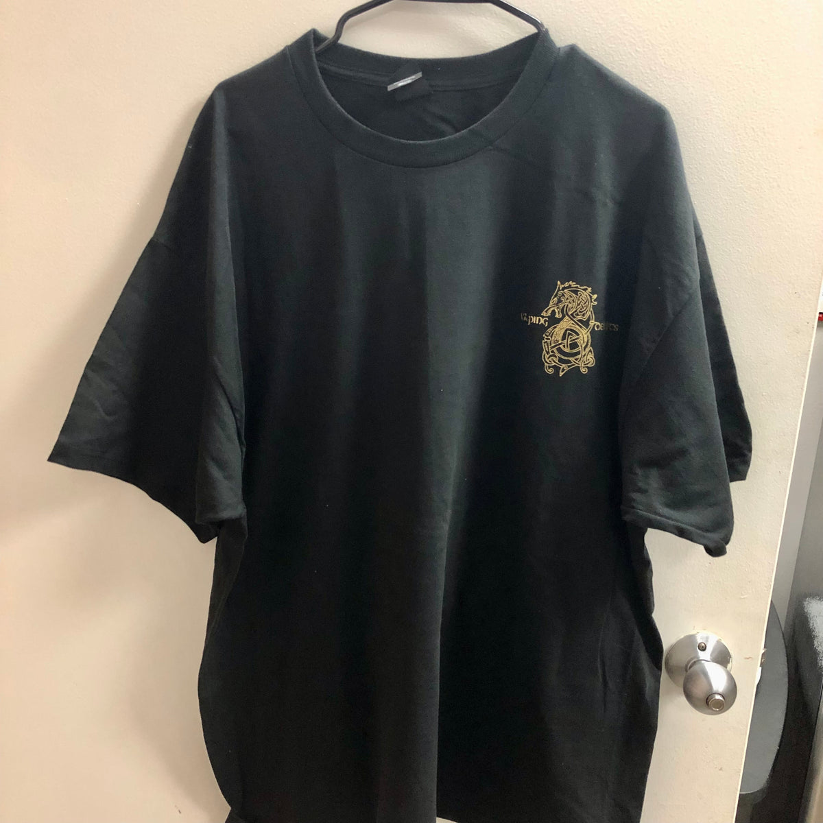 Vaping Delights T-Shirt