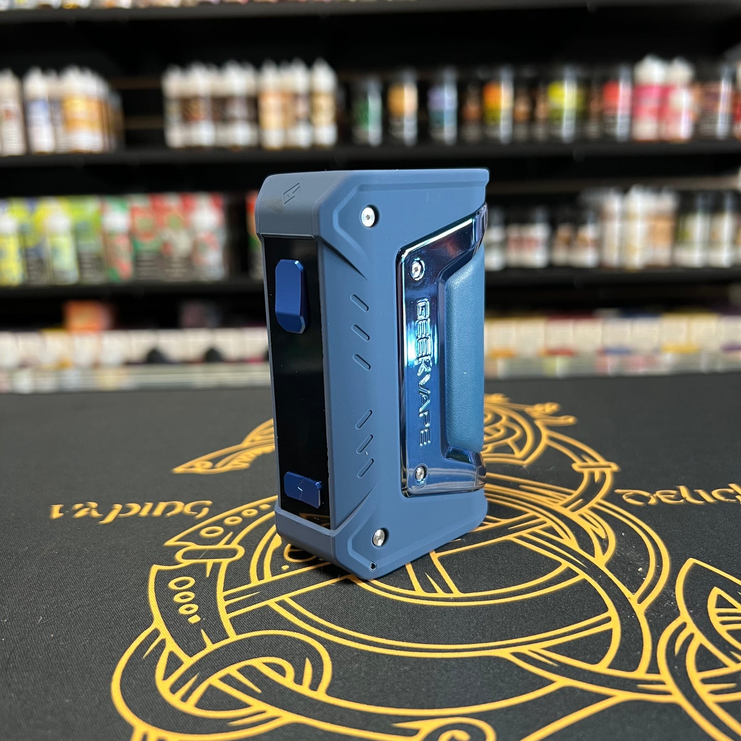 GeekVape Aegis L200 Classic Box Mod (21700)