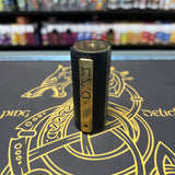 Gatub Crafts 21700 Side-Fire Mech Mods