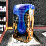 DNA250C 1800mAh 3s Crossbreed Heretic Stabwood Hybrid - Big Mike Mods