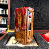 DNA250C 1800mAh 3s Crossbreed Heretic Stabwood Hybrid - Big Mike Mods
