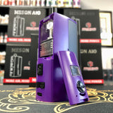 Meson AIO 21700 100W Boro Kit - Steam Crave