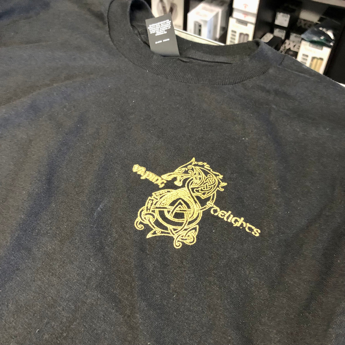 Vaping Delights T-Shirt