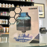 Wasp Nano V2 24mm RDA - Oumier