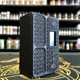 The "O" Boro Box DNA75C SE - Damnmod