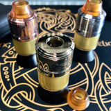 MRN Modz RDTA V2 Limited Edition 30mm