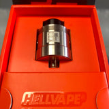 SERI RDA - Hellvape