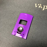 Meson AIO Replacement Panels - Steam Crave