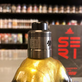 SERI RDA - Hellvape