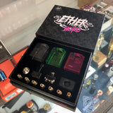Ether Boro RBA - Suicide Mods X Vaping Bogan