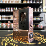 Bathala Boro 21700 Mech Mod - MRN Modz