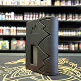 Avalanche V2R 21700 Squonk Mod - Snow Cap Mods
