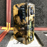 DNA250C 1800mAh 3s Crossbreed Heretic Stabwood Hybrid - Big Mike Mods