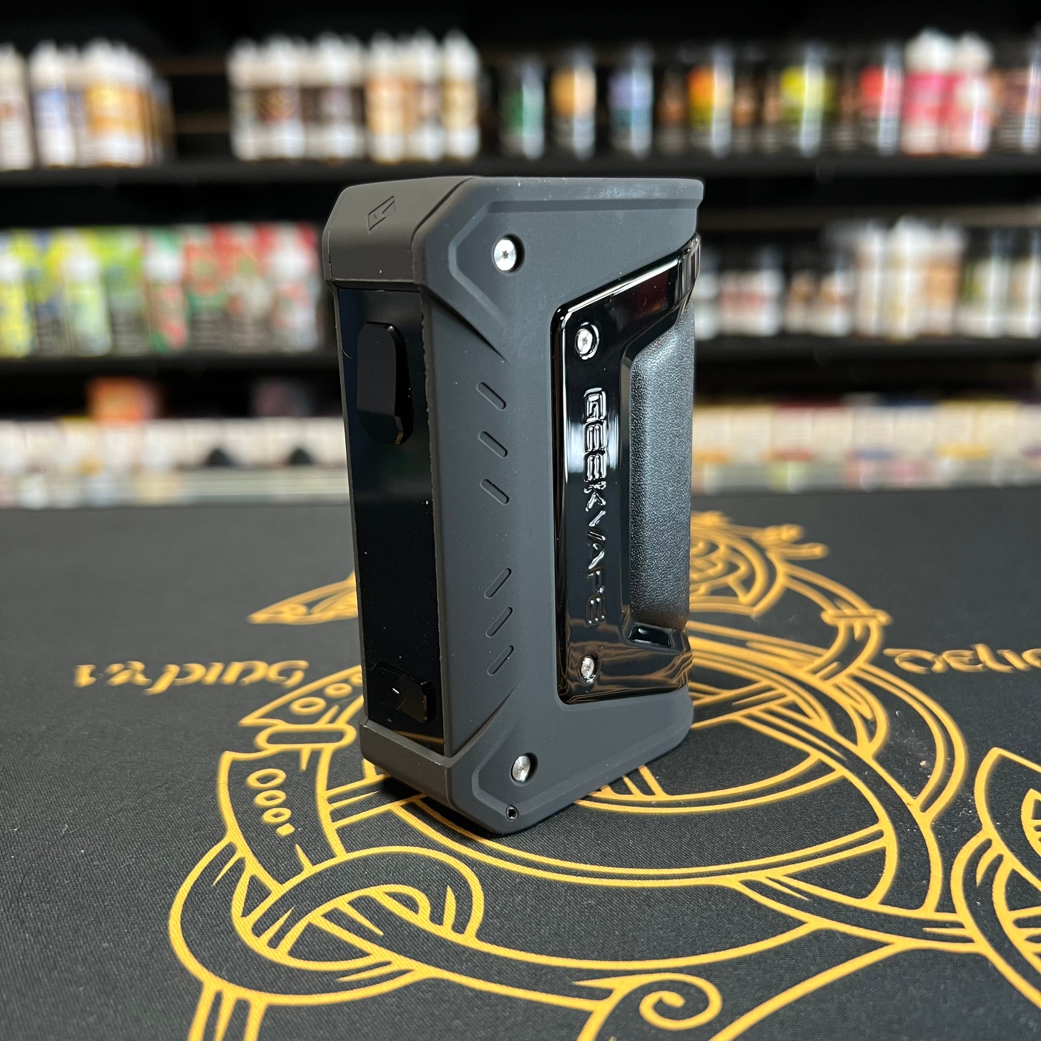 GeekVape Aegis L200 Classic Box Mod (21700)