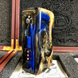 DNA250C 1800mAh 3s Crossbreed Heretic Stabwood Hybrid - Big Mike Mods