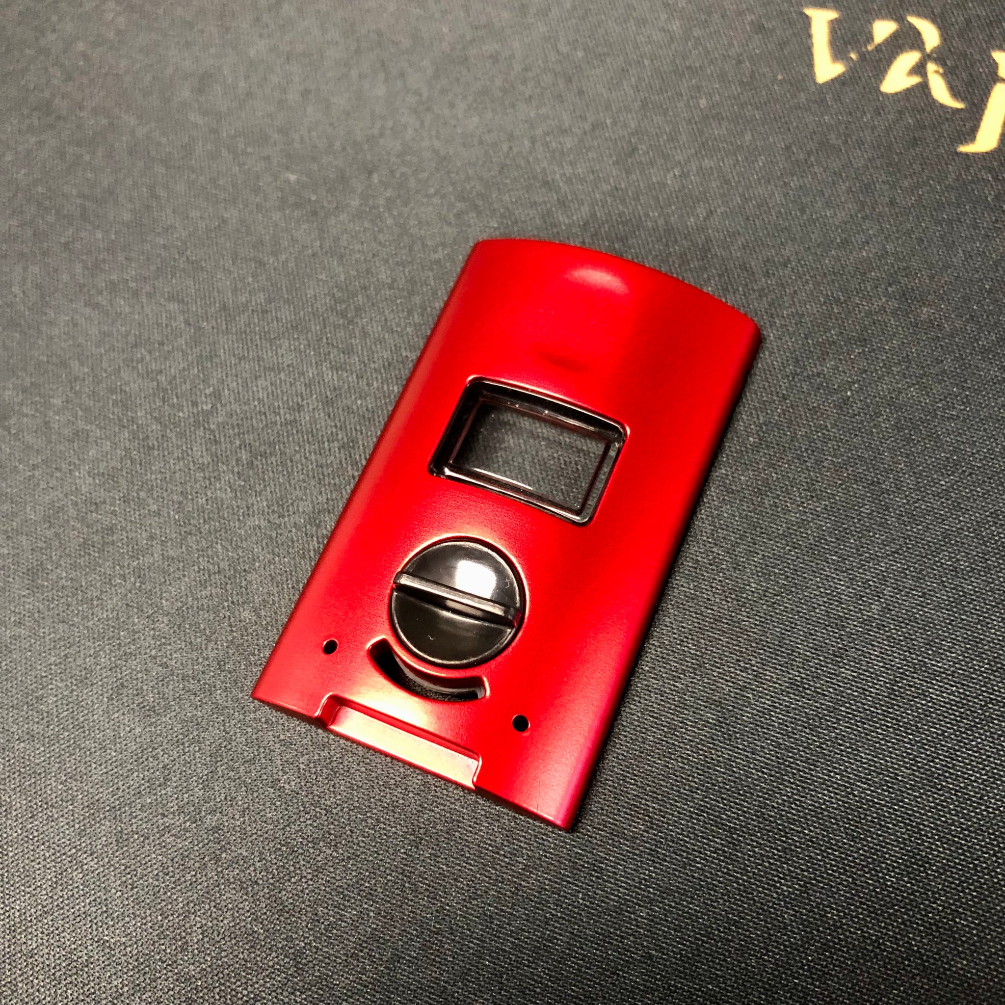 Meson AIO Replacement Panels - Steam Crave
