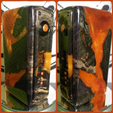 DNA250C 1800mAh 3s Crossbreed Heretic Stabwood Hybrid - Big Mike Mods