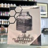 Wasp Nano V2 24mm RDA - Oumier