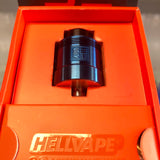 SERI RDA - Hellvape