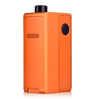 Stubby AIO (18650) - Suicide Mods x Vaping Bogan x Orca Vape
