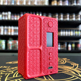 The "O" Boro Box DNA75C SE - Damnmod
