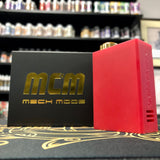 Underground (UDG) V by MCM Mods