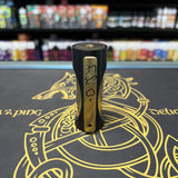 Gatub Crafts 21700 Side-Fire Mech Mods