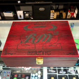 DNA250C 1800mAh 3s Crossbreed Heretic Stabwood Hybrid - Big Mike Mods