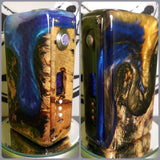 DNA250C 1800mAh 3s Crossbreed Heretic Stabwood Hybrid - Big Mike Mods