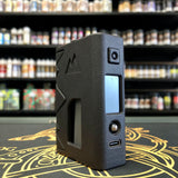 Avalanche V2R 21700 Squonk Mod - Snow Cap Mods