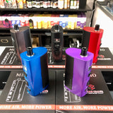 Meson AIO 21700 100W Boro Kit - Steam Crave