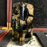 DNA250C 1800mAh 3s Crossbreed Heretic Stabwood Hybrid - Big Mike Mods