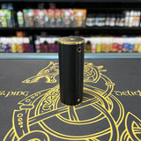 Gatub Crafts 21700 Side-Fire Mech Mods
