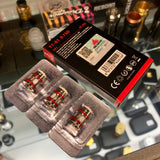 Hellvape TLC Mesh Sub-Ohm Coils 3pk