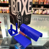 Boxer Classic Boro Accent Package