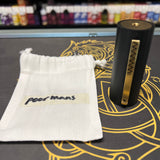 Gatub Crafts 21700 Side-Fire Mech Mods