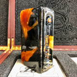 DNA250C 1800mAh 3s Crossbreed Heretic Stabwood Hybrid - Big Mike Mods