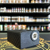 The "O" Boro Box DNA75C SE - Damnmod