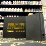 Underground (UDG) V by MCM Mods