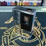 Bathala Boro 21700 Mech Mod - MRN Modz