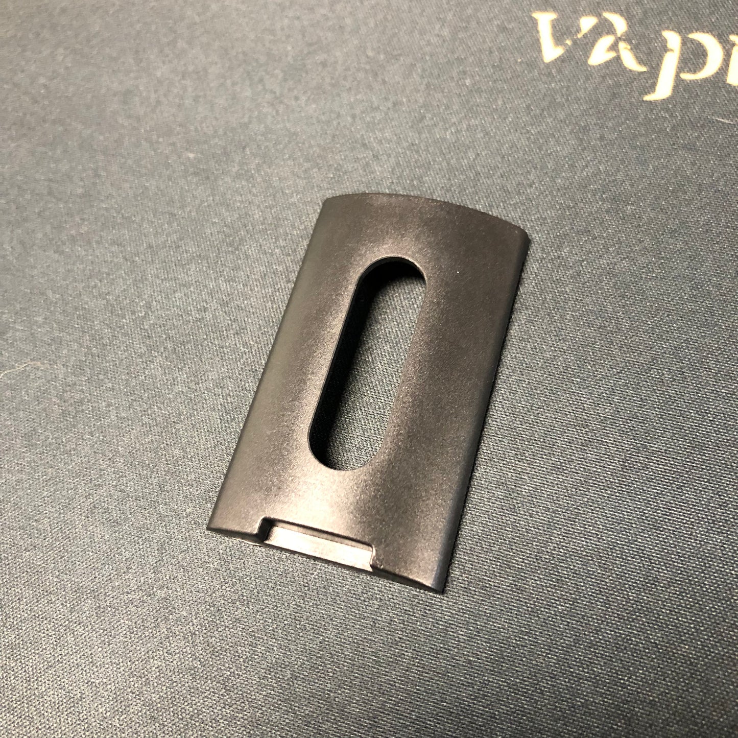 Meson AIO Replacement Panels - Steam Crave
