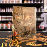 Bathala Boro 21700 Mech Mod - MRN Modz