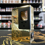 Bathala Boro 21700 Mech Mod - MRN Modz