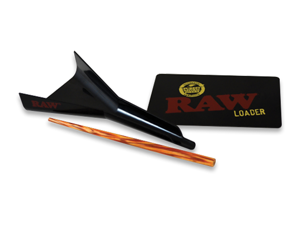 RAW Loader