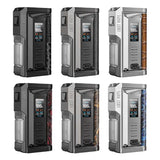 Lost Vape Centaurus Quest BF 100W Box Mod