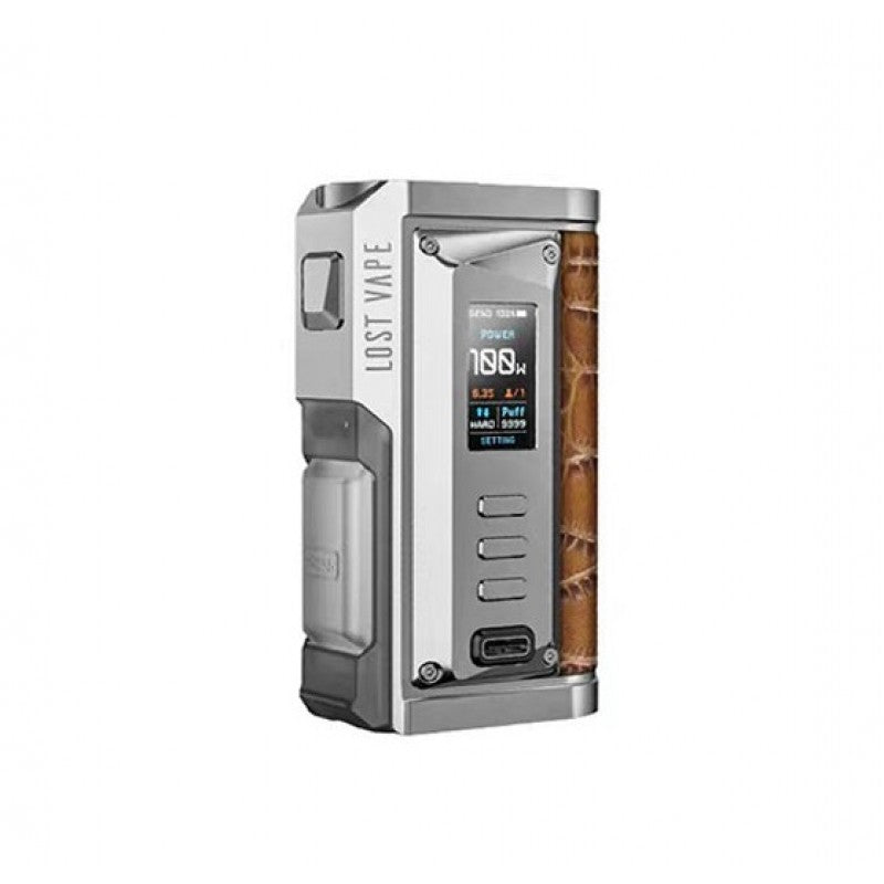 Lost Vape Centaurus Quest BF 100W Box Mod